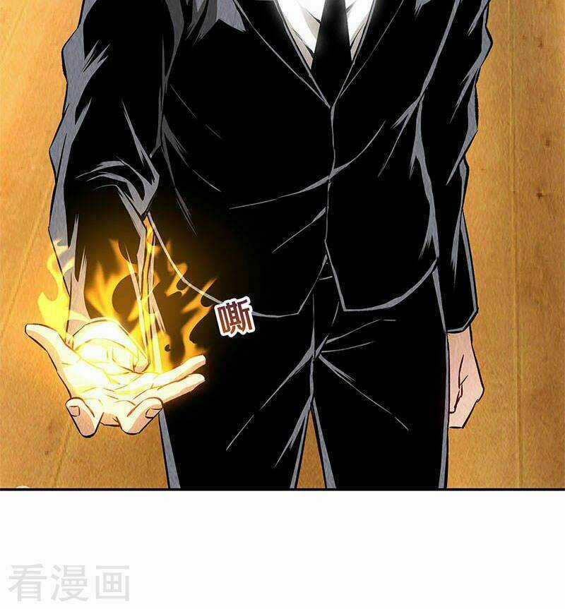 Ta Là Phế Vật Chapter 130 trang 18