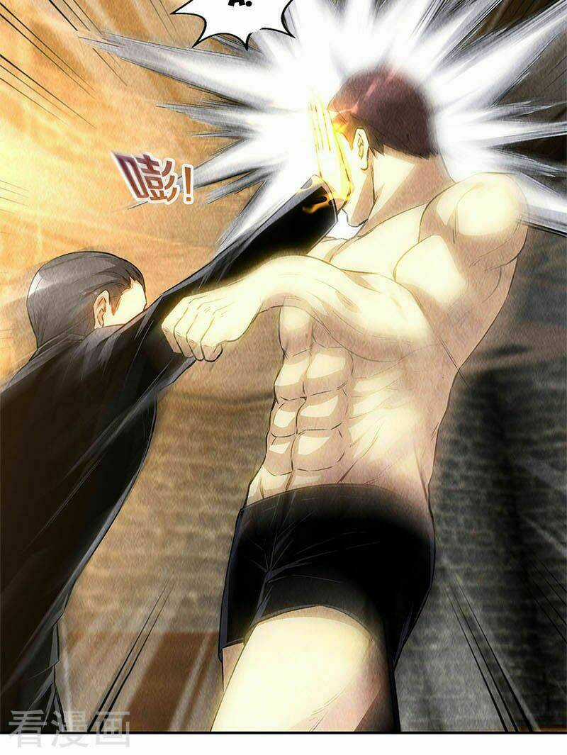 Ta Là Phế Vật Chapter 130 trang 20