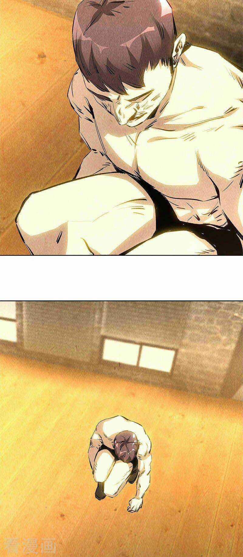 Ta Là Phế Vật Chapter 130 trang 22