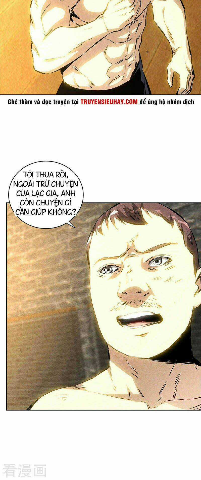 Ta Là Phế Vật Chapter 130 trang 24