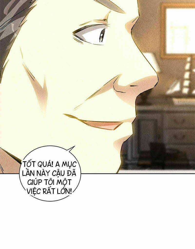 Ta Là Phế Vật Chapter 130 trang 28