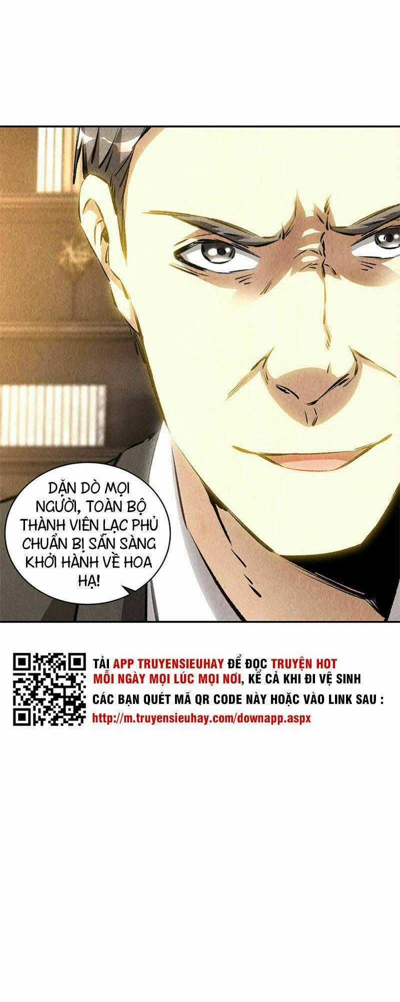 Ta Là Phế Vật Chapter 130 trang 29
