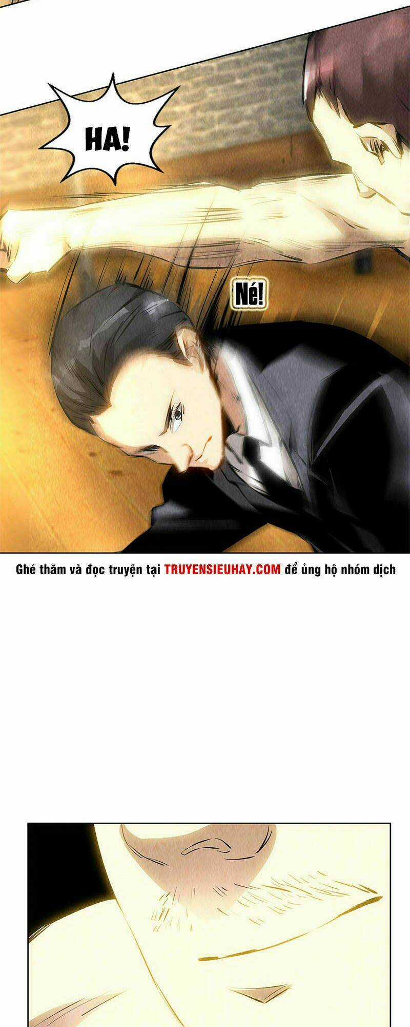 Ta Là Phế Vật Chapter 130 trang 3