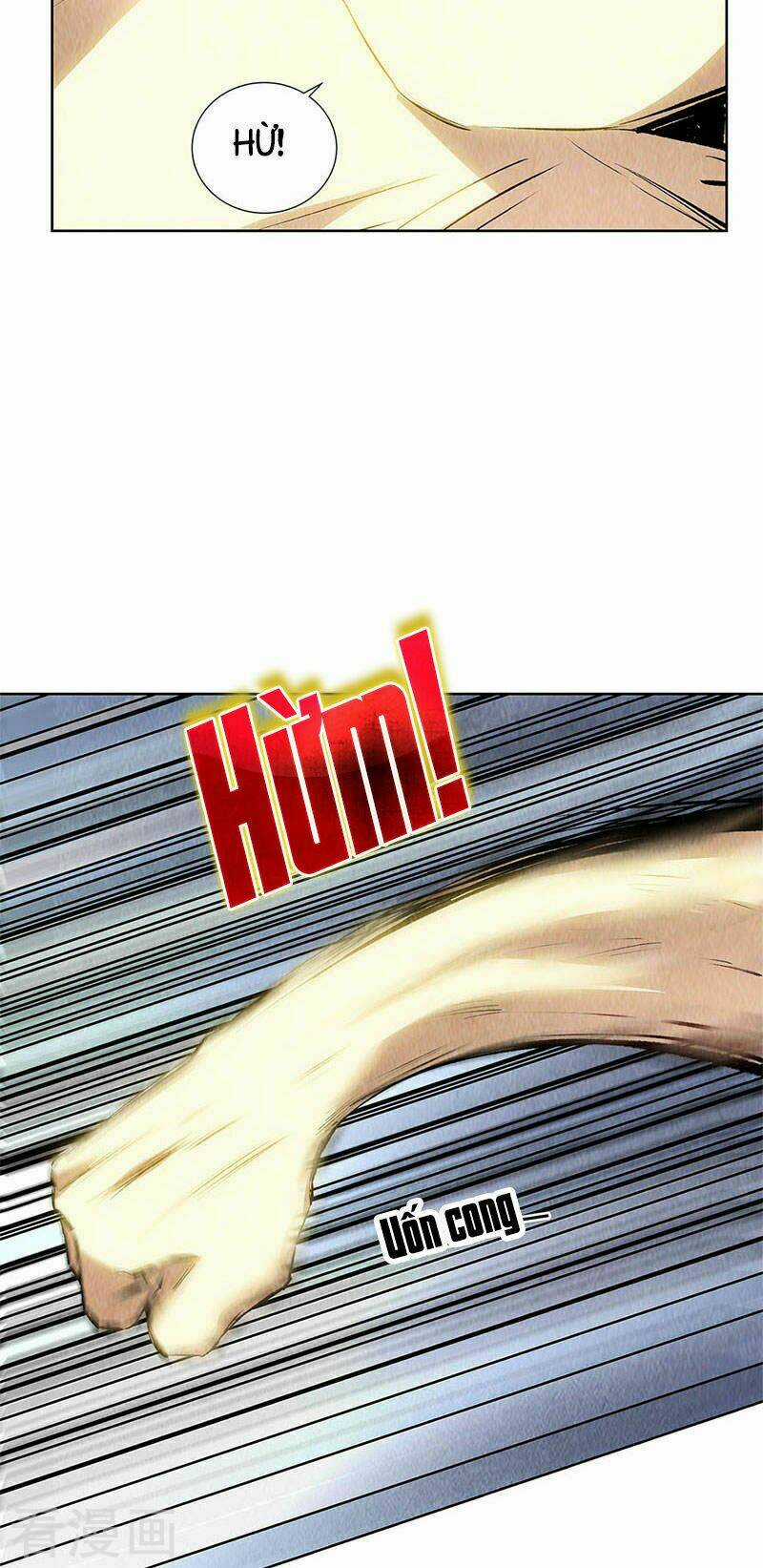 Ta Là Phế Vật Chapter 130 trang 4