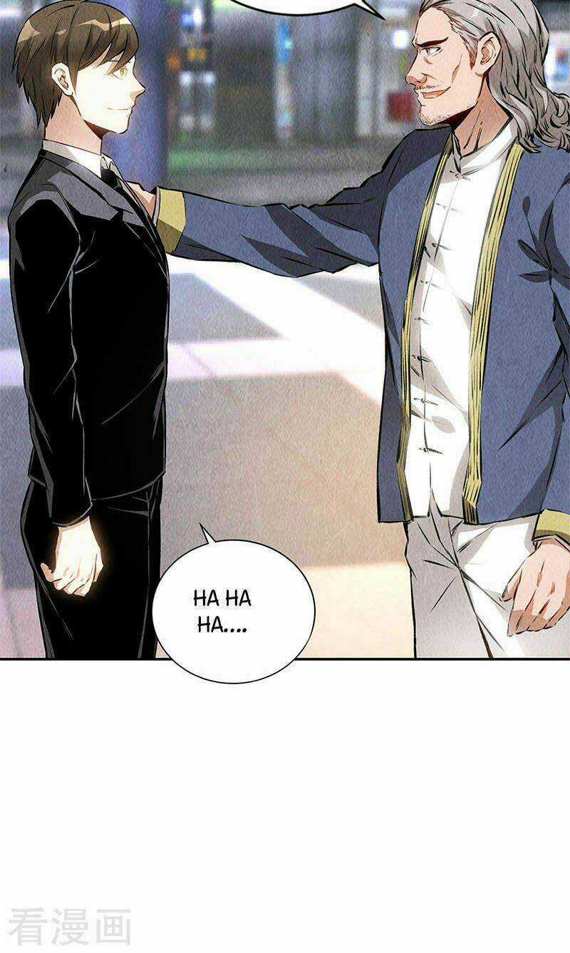 Ta Là Phế Vật Chapter 131 trang 15