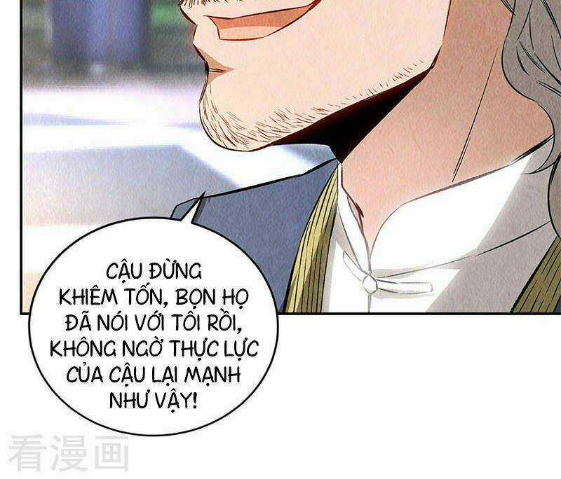 Ta Là Phế Vật Chapter 131 trang 17