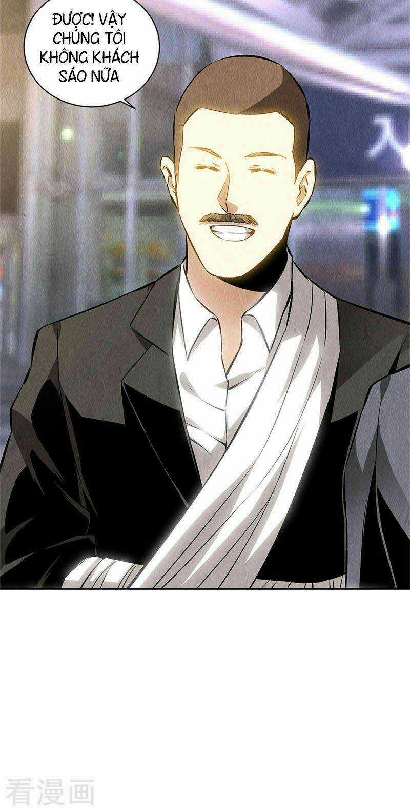 Ta Là Phế Vật Chapter 131 trang 20