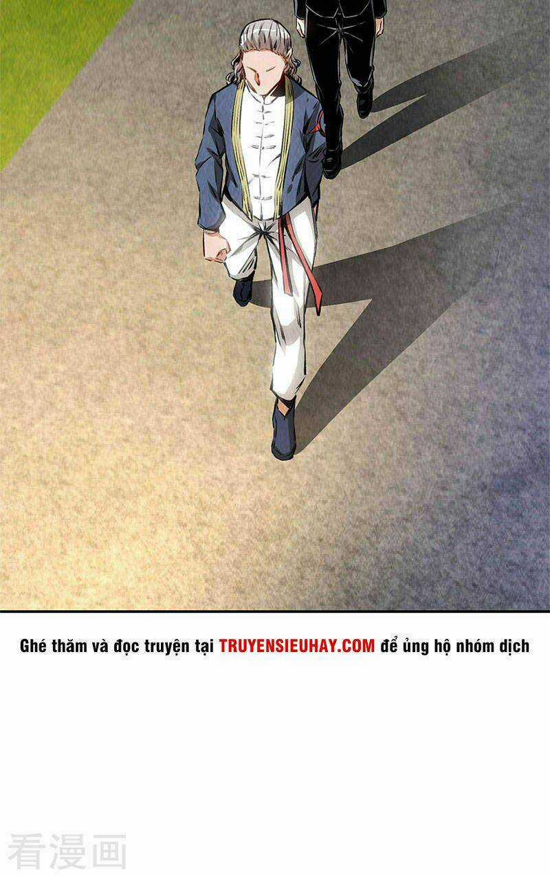 Ta Là Phế Vật Chapter 131 trang 24