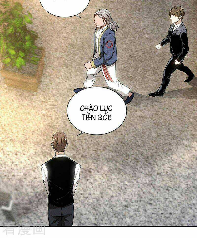 Ta Là Phế Vật Chapter 131 trang 26