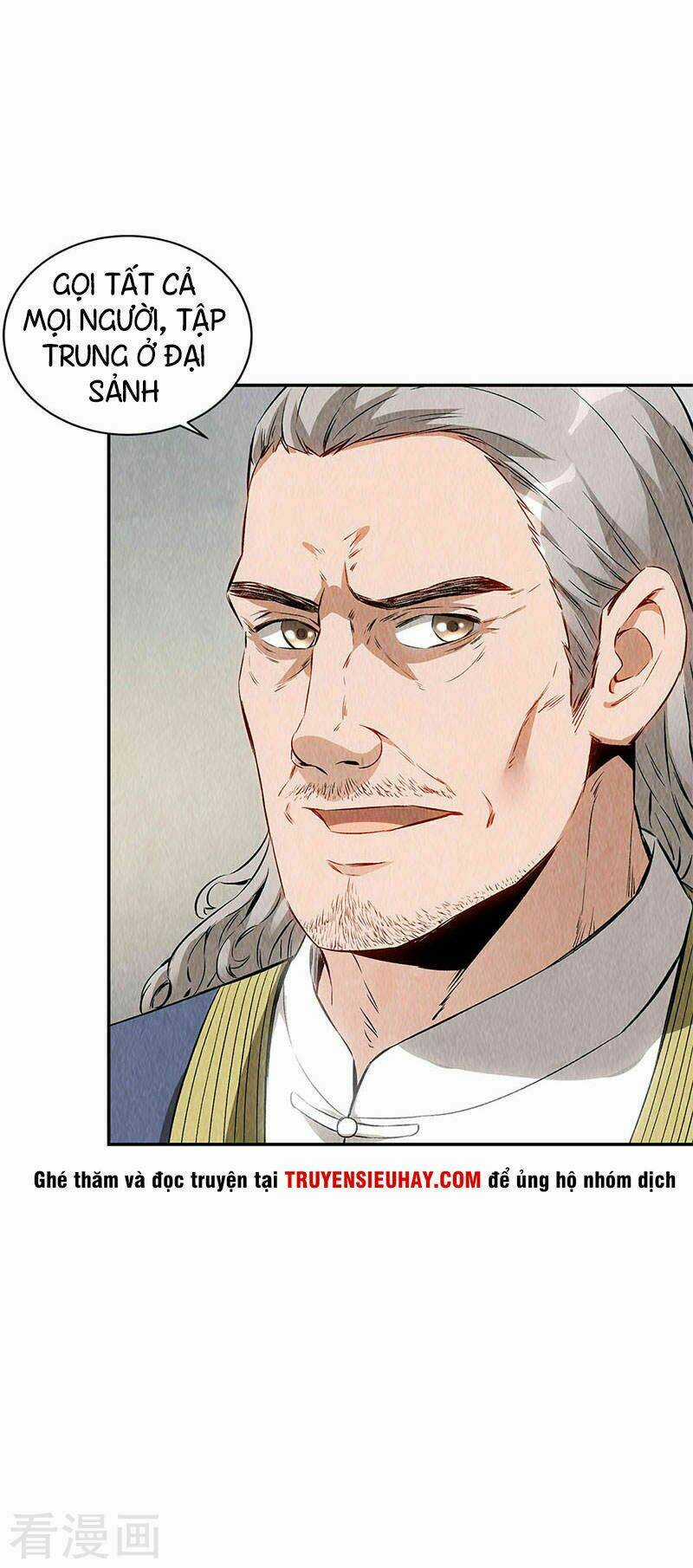 Ta Là Phế Vật Chapter 131 trang 27