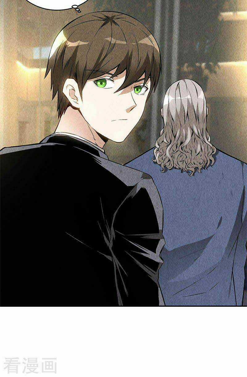 Ta Là Phế Vật Chapter 131 trang 29