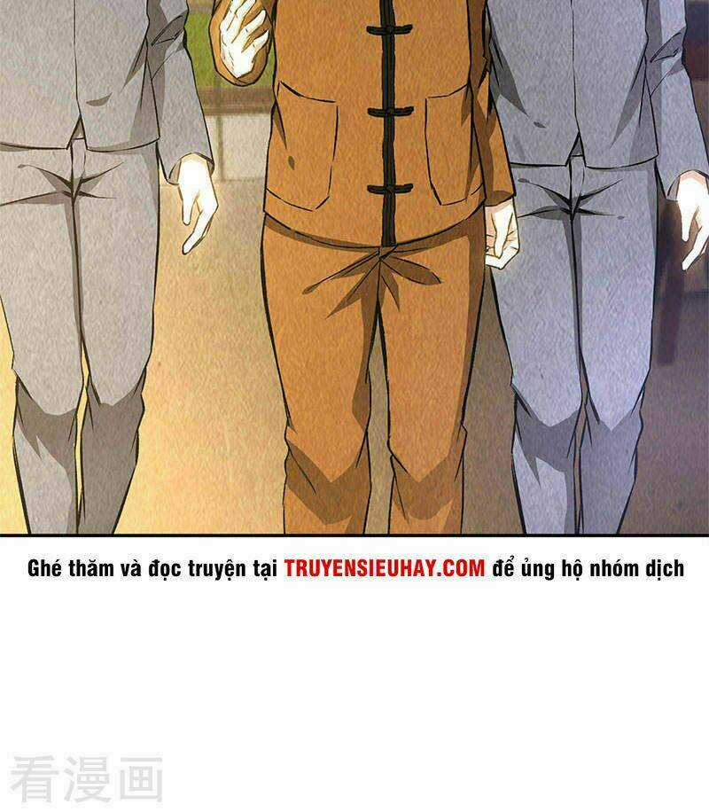 Ta Là Phế Vật Chapter 131 trang 31