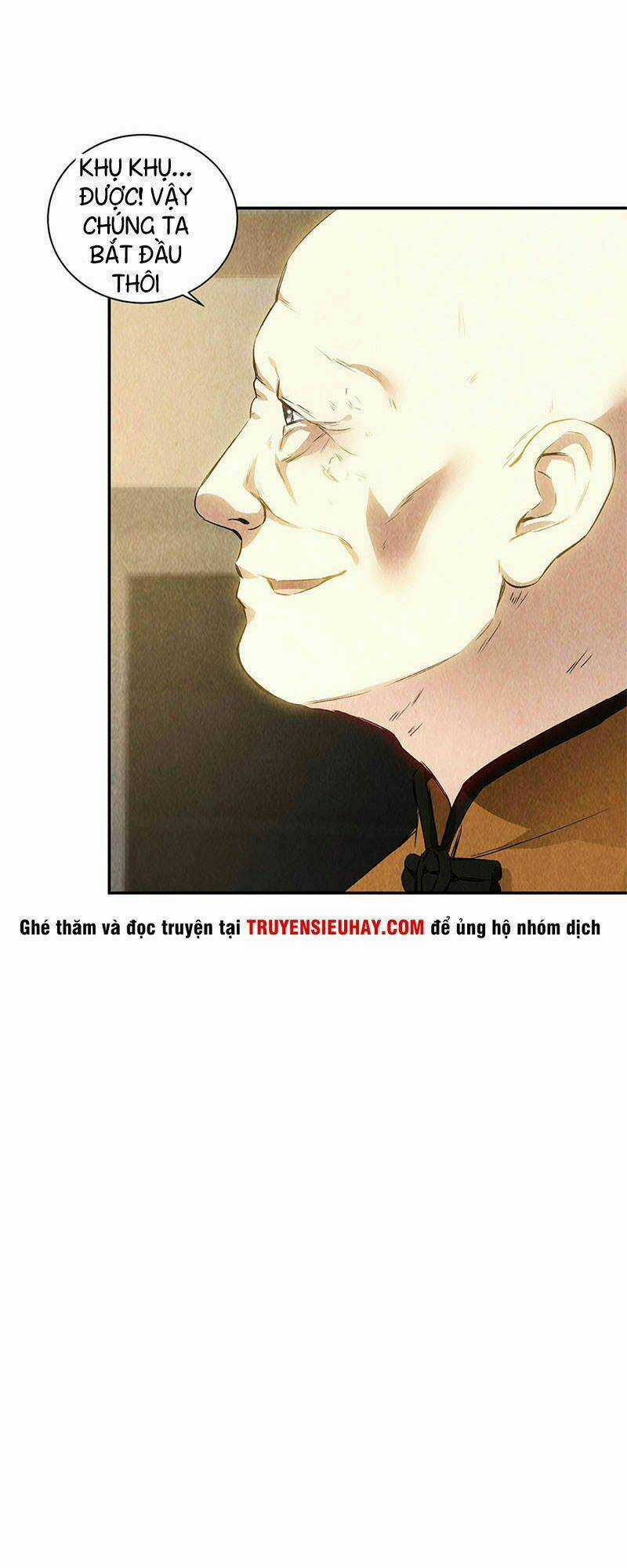 Ta Là Phế Vật Chapter 131 trang 36