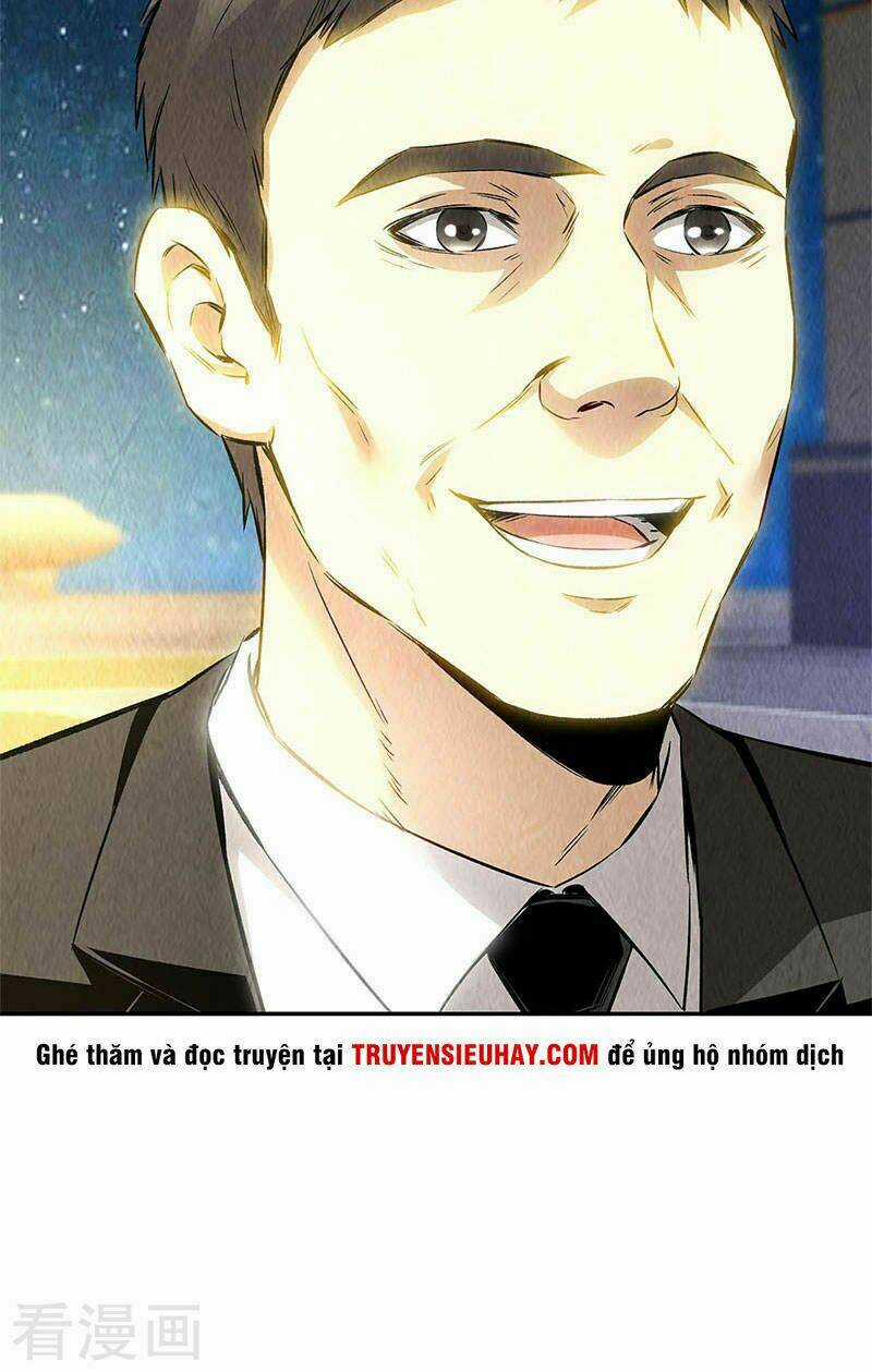 Ta Là Phế Vật Chapter 131 trang 4