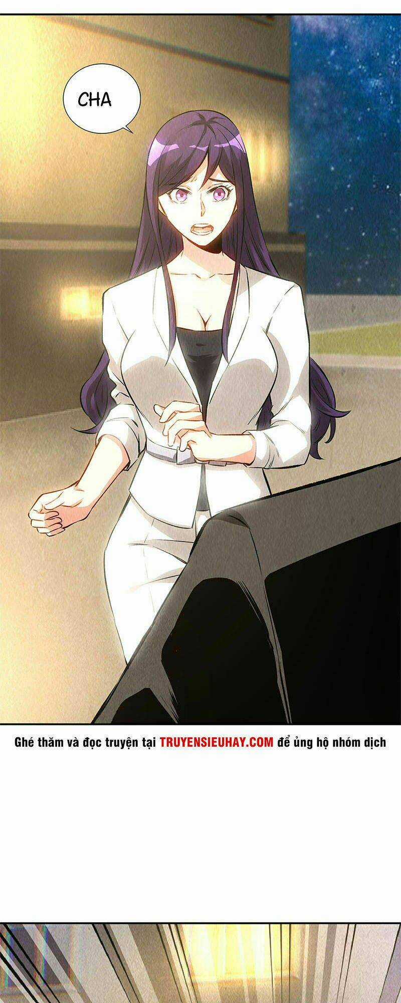 Ta Là Phế Vật Chapter 131 trang 5