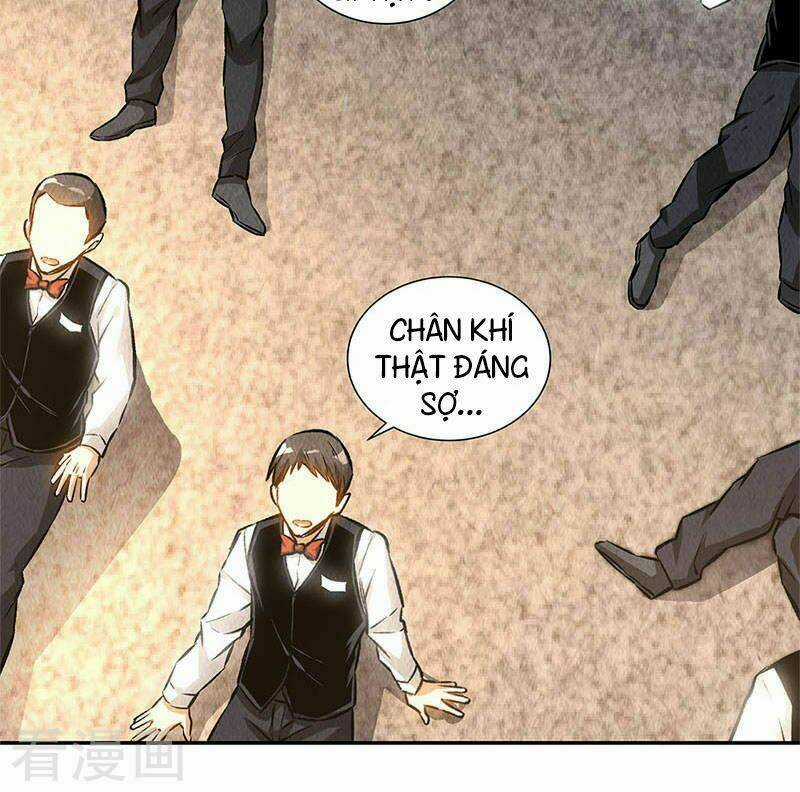 Ta Là Phế Vật Chapter 132 trang 16