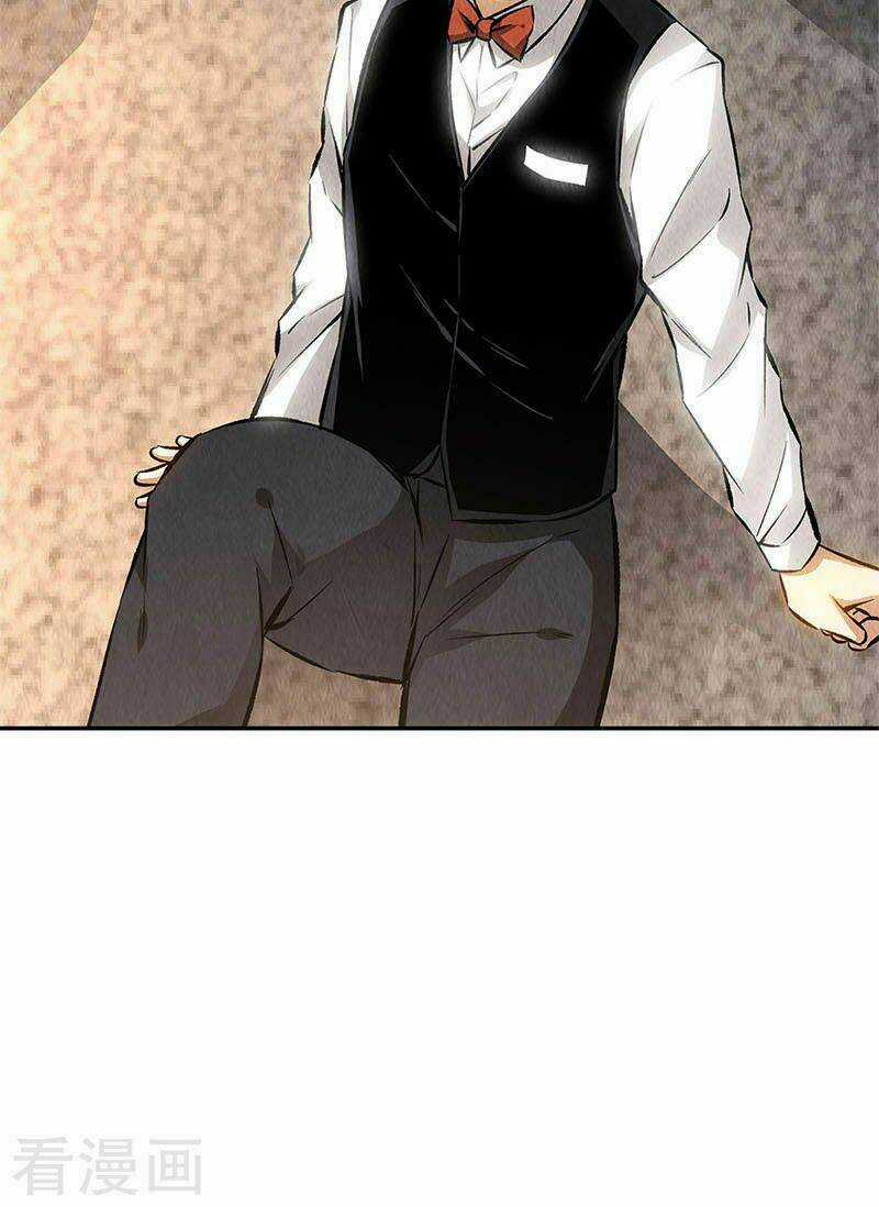 Ta Là Phế Vật Chapter 132 trang 18