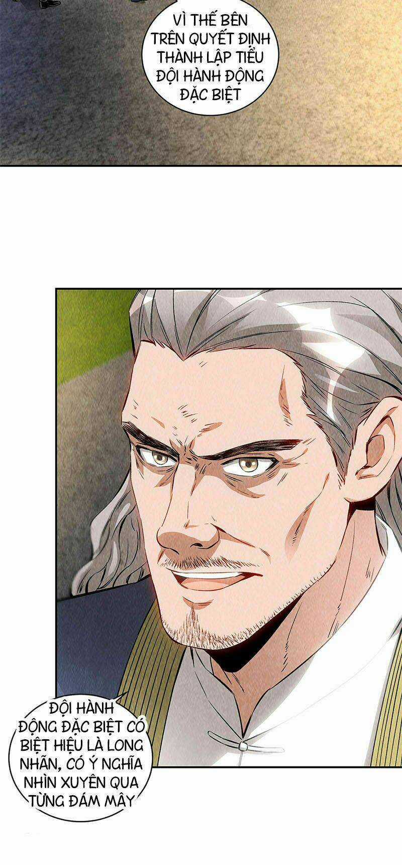 Ta Là Phế Vật Chapter 132 trang 2