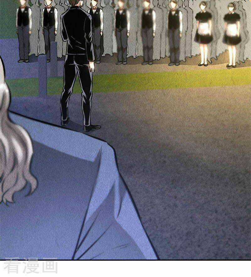 Ta Là Phế Vật Chapter 132 trang 24