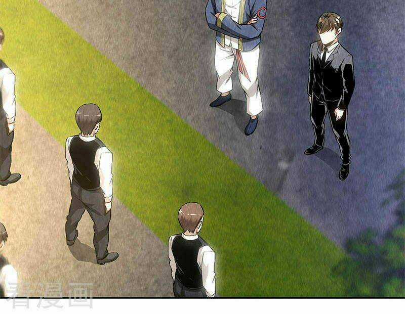 Ta Là Phế Vật Chapter 132 trang 8