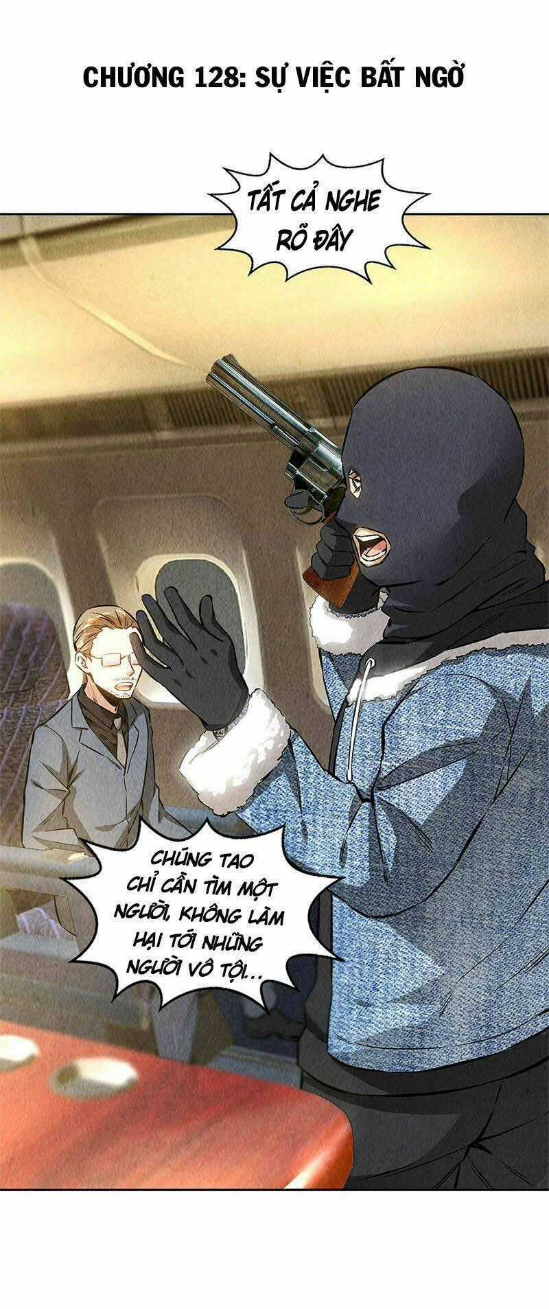 Ta Là Phế Vật Chapter 138 trang 1