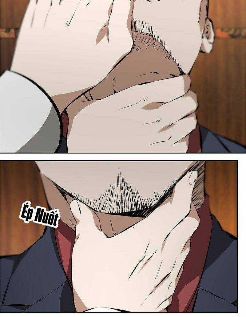 Ta Là Phế Vật Chapter 14 trang 10