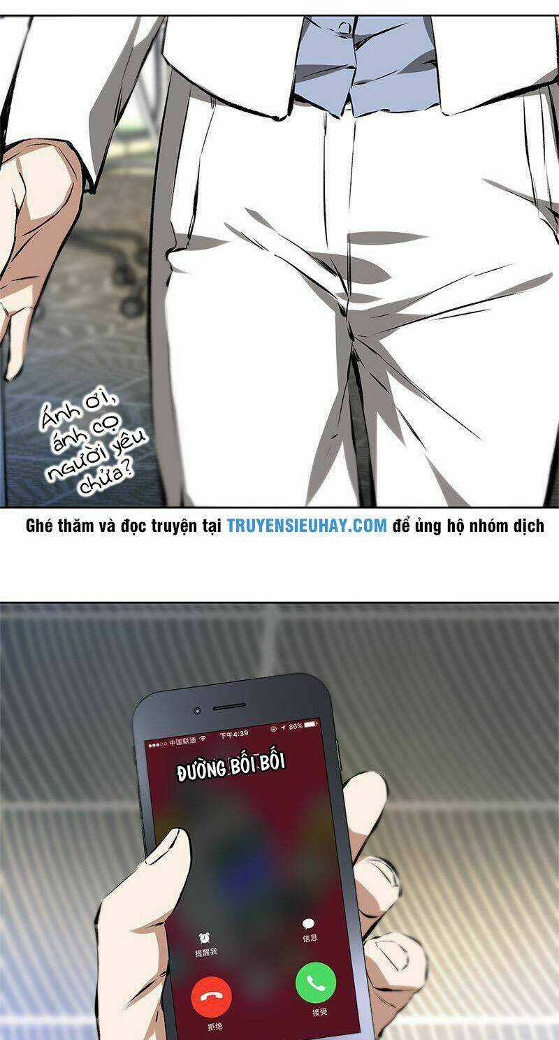 Ta Là Phế Vật Chapter 14 trang 13