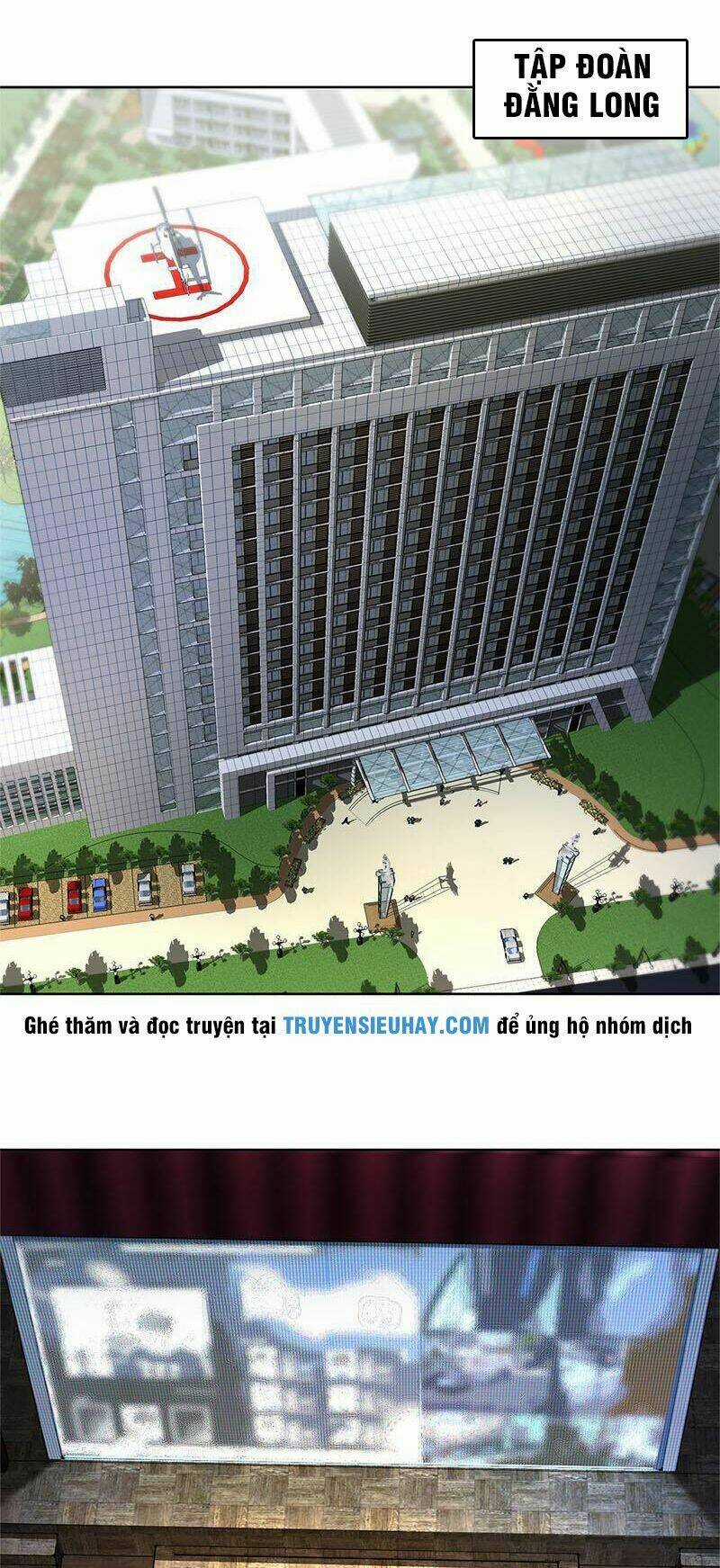 Ta Là Phế Vật Chapter 14 trang 15