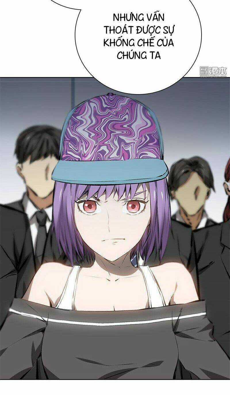 Ta Là Phế Vật Chapter 14 trang 18