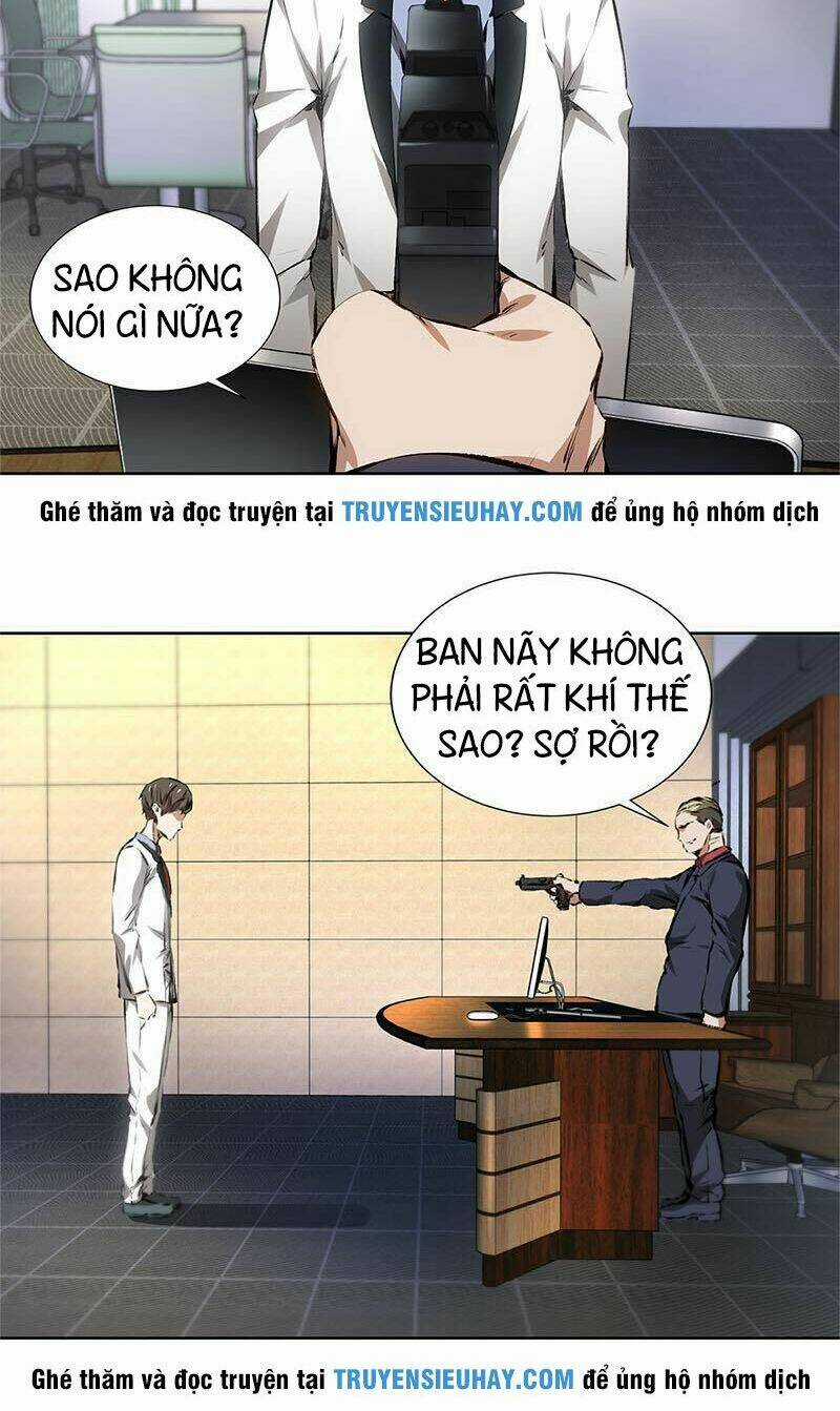 Ta Là Phế Vật Chapter 14 trang 2