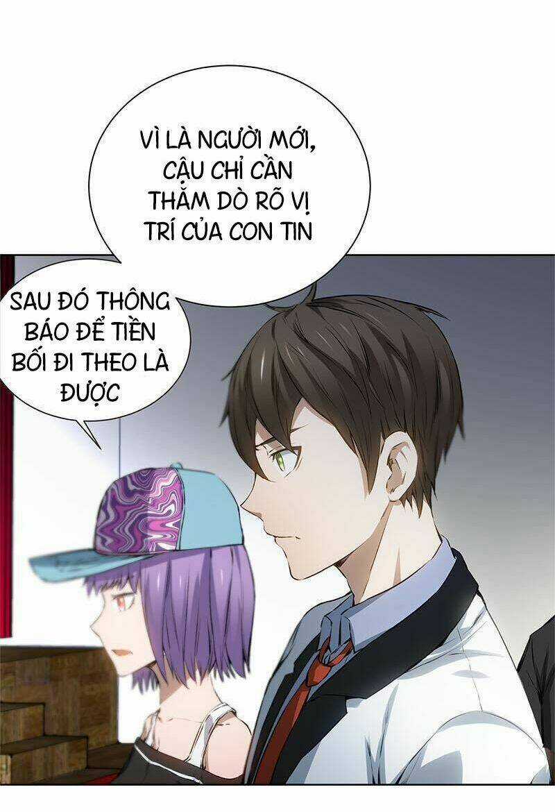 Ta Là Phế Vật Chapter 14 trang 22