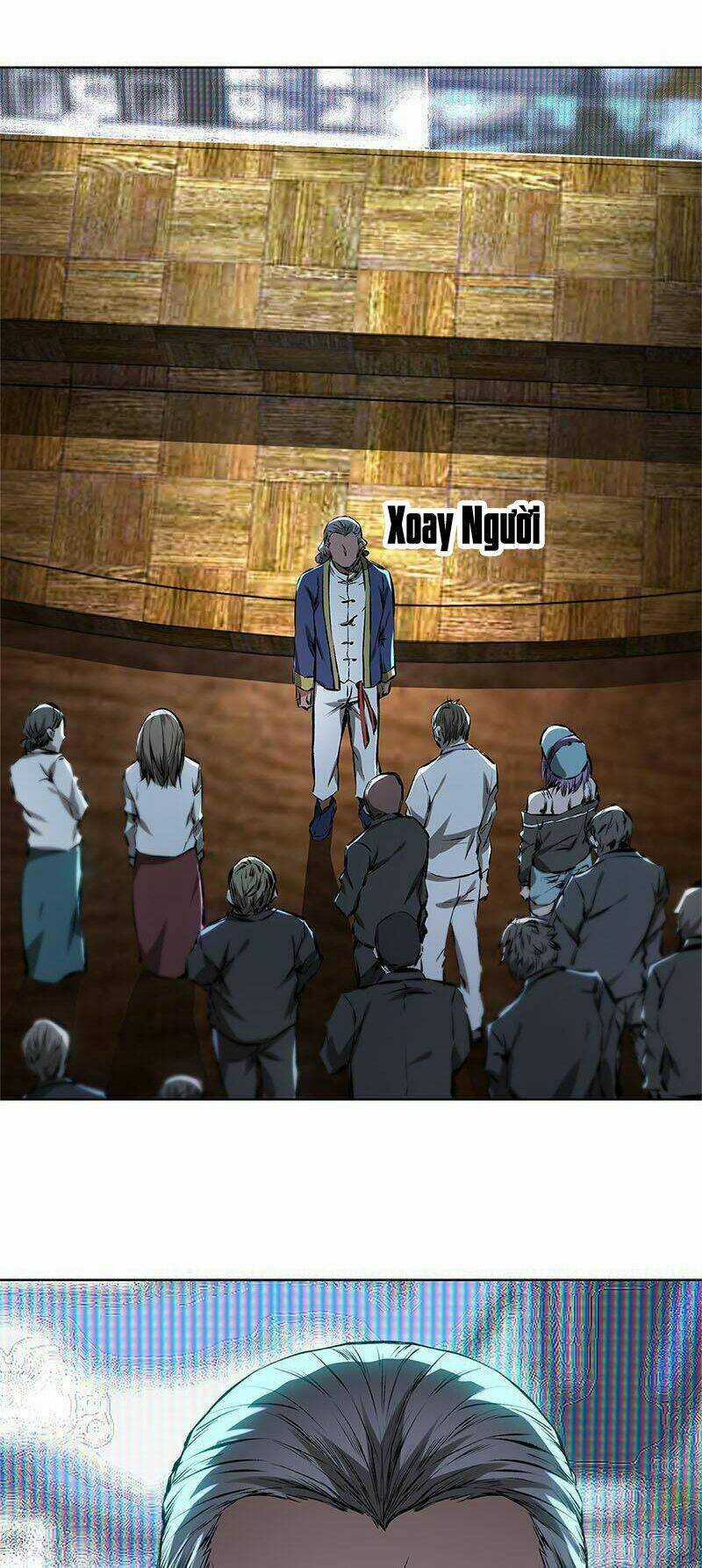 Ta Là Phế Vật Chapter 14 trang 23