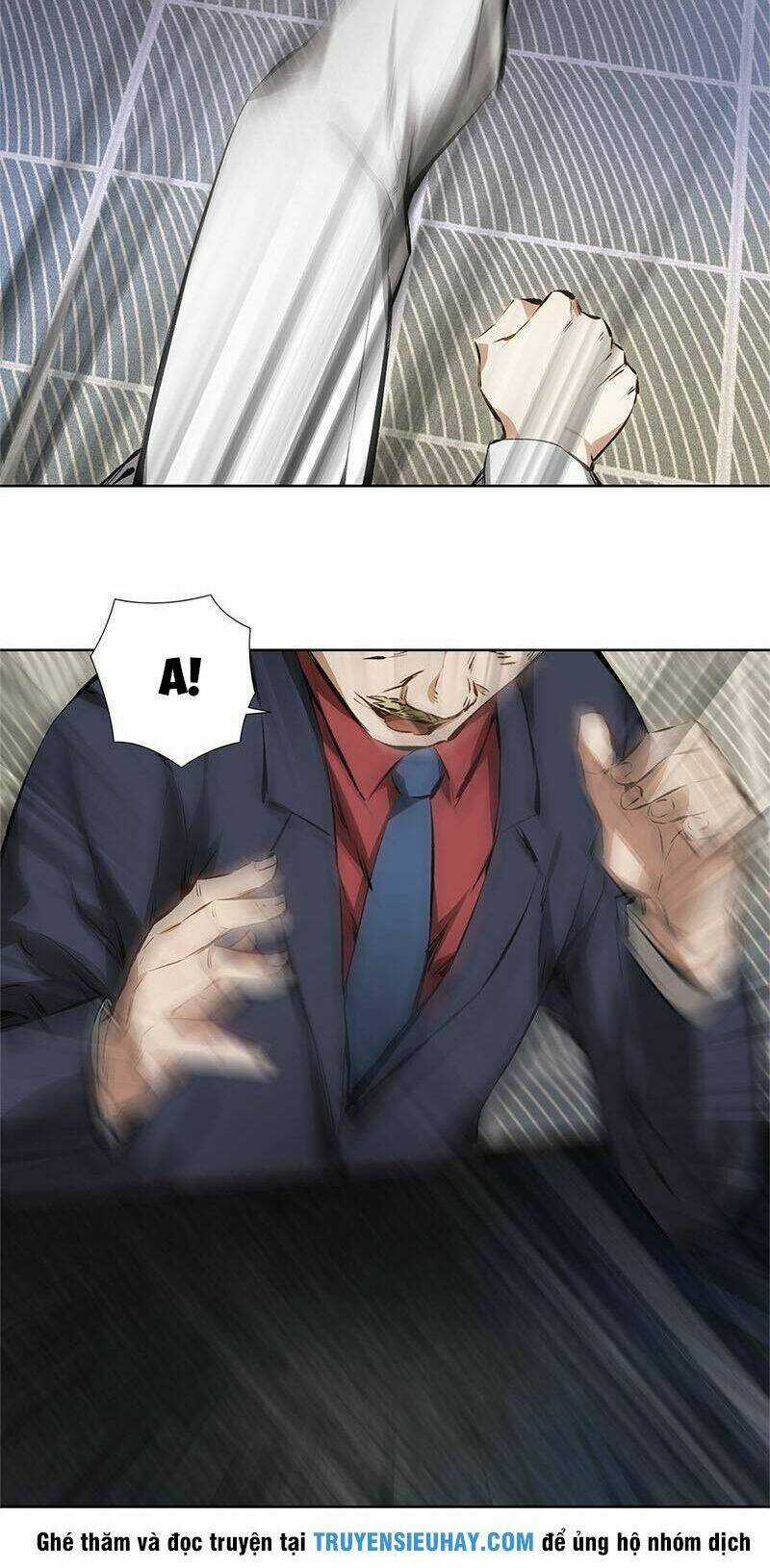 Ta Là Phế Vật Chapter 14 trang 4