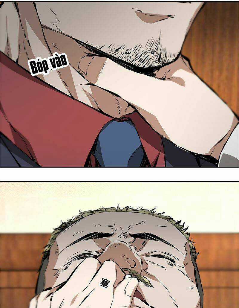 Ta Là Phế Vật Chapter 14 trang 9