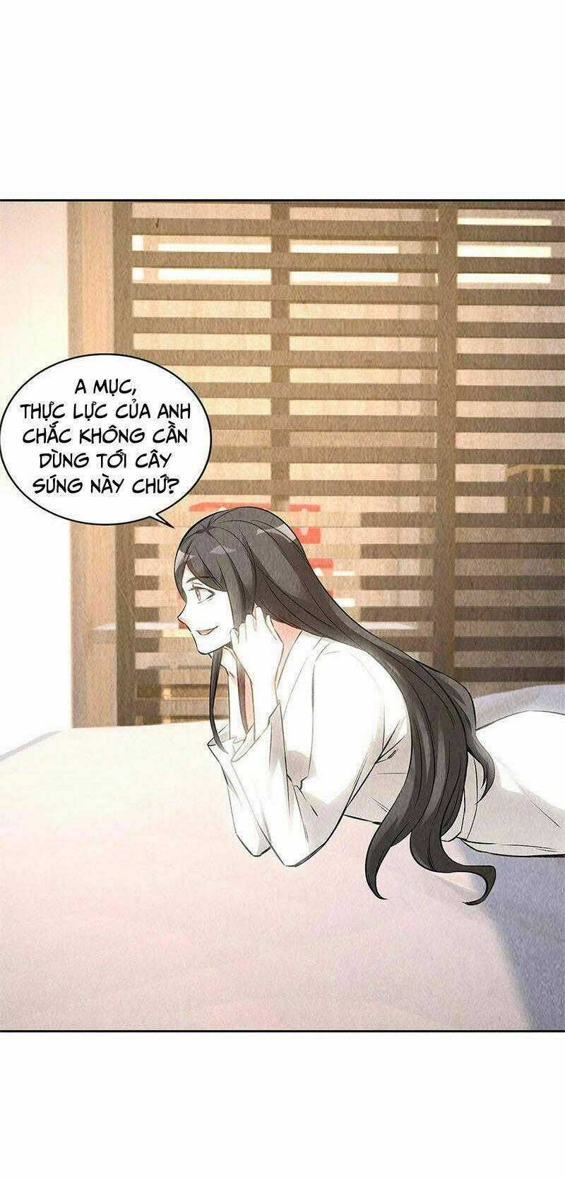 Ta Là Phế Vật Chapter 142 trang 1