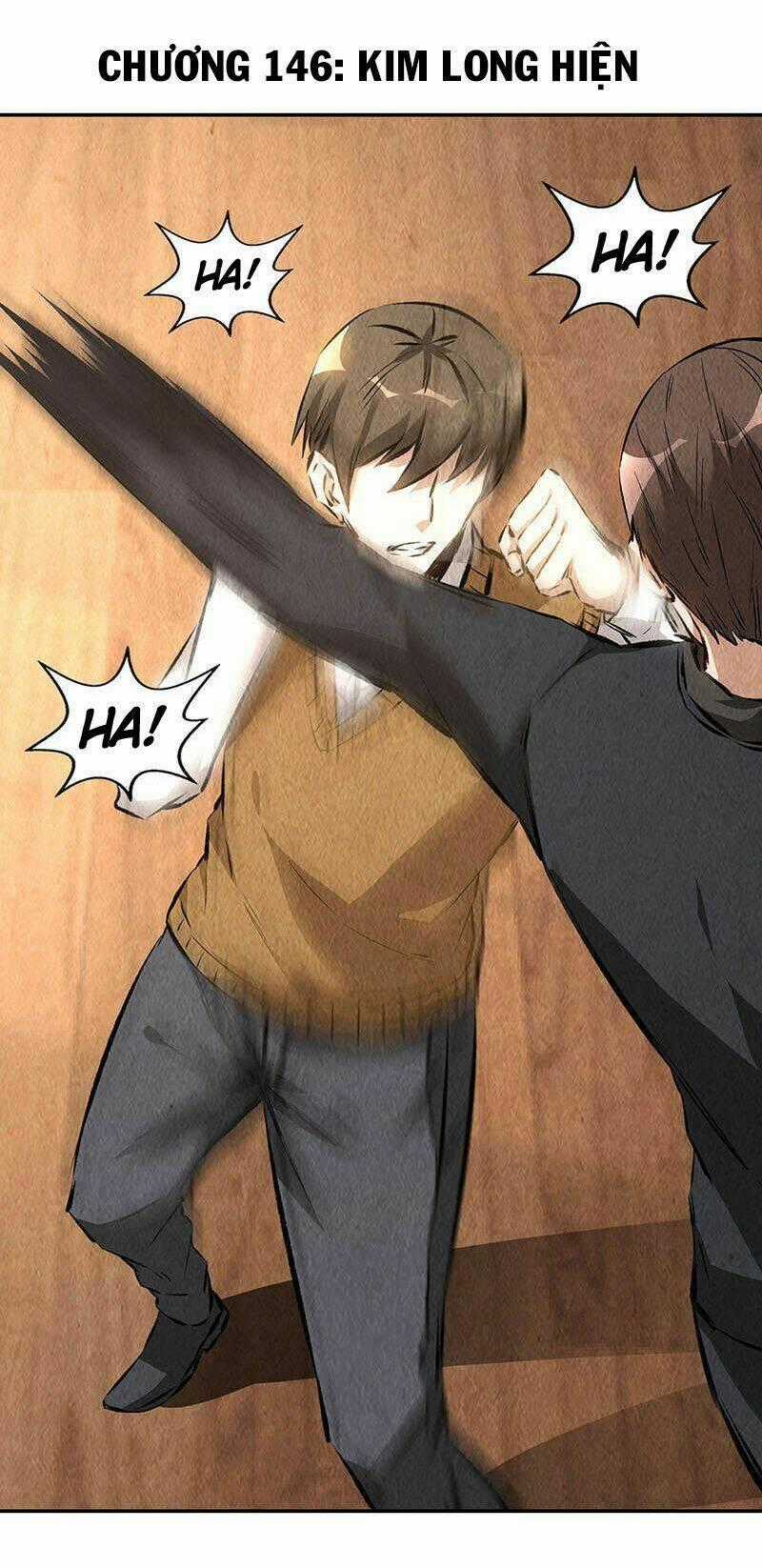 Ta Là Phế Vật Chapter 146 trang 0