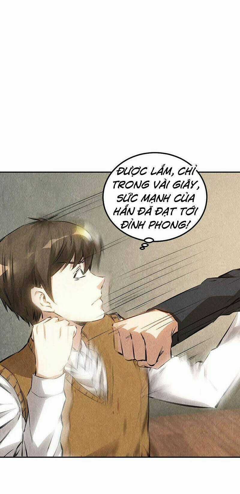 Ta Là Phế Vật Chapter 146 trang 1