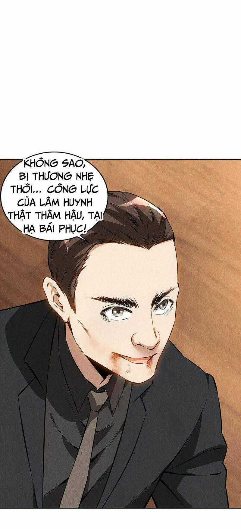 Ta Là Phế Vật Chapter 147 trang 1
