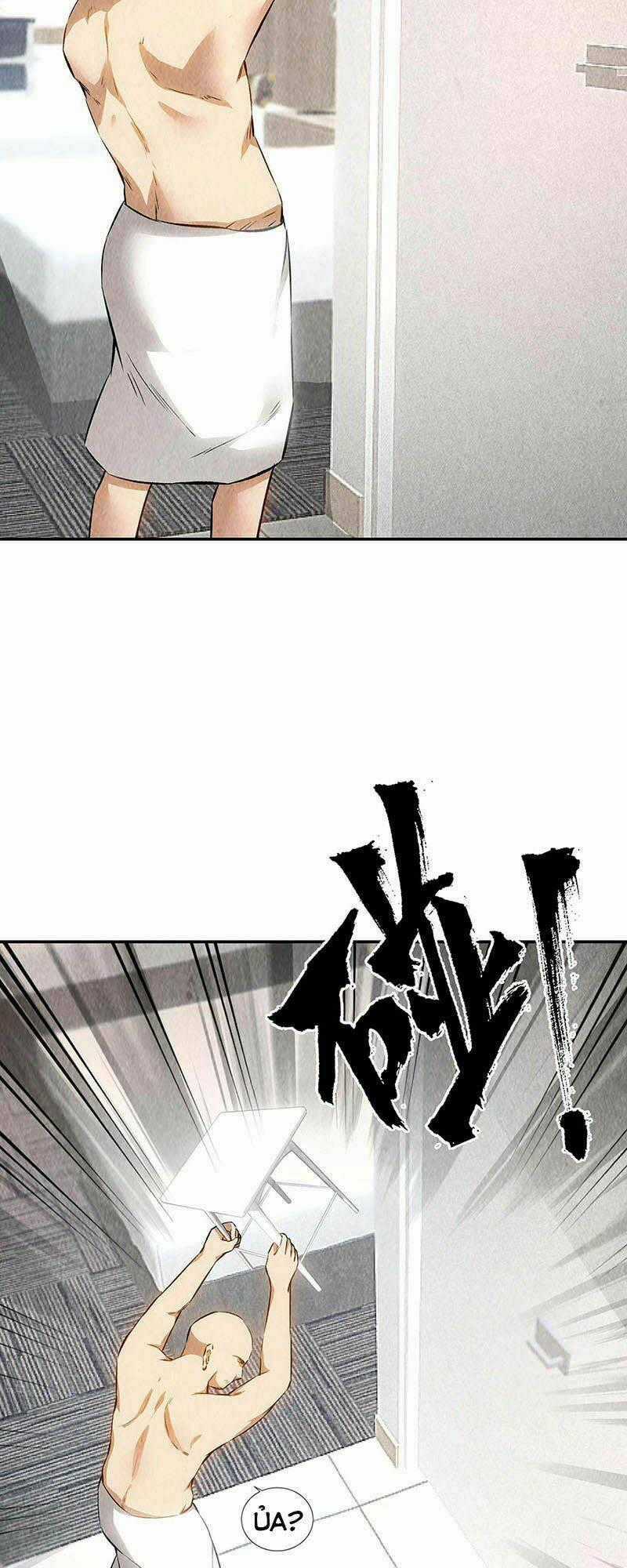 Ta Là Phế Vật Chapter 148 trang 1