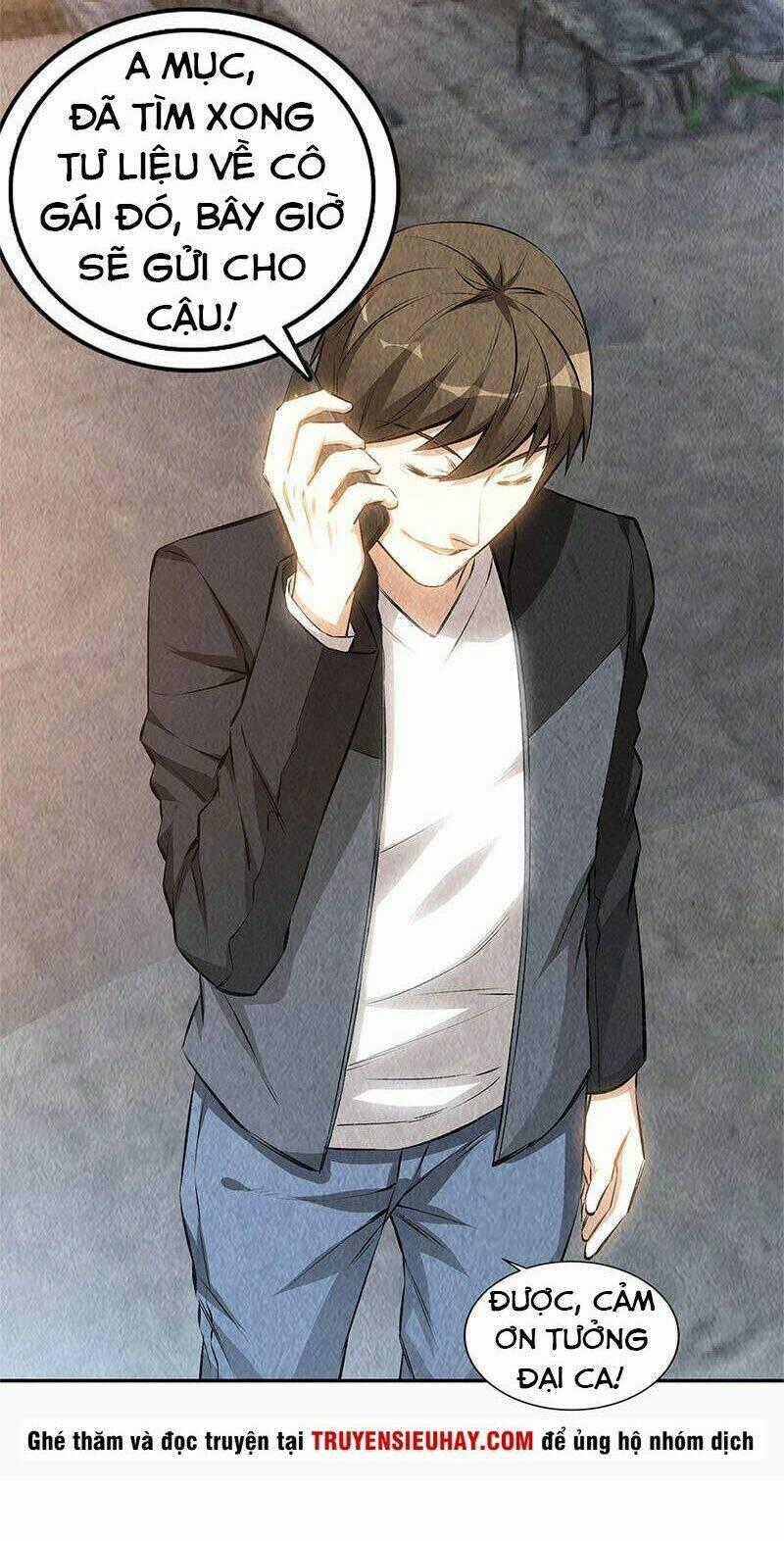 Ta Là Phế Vật Chapter 149 trang 1