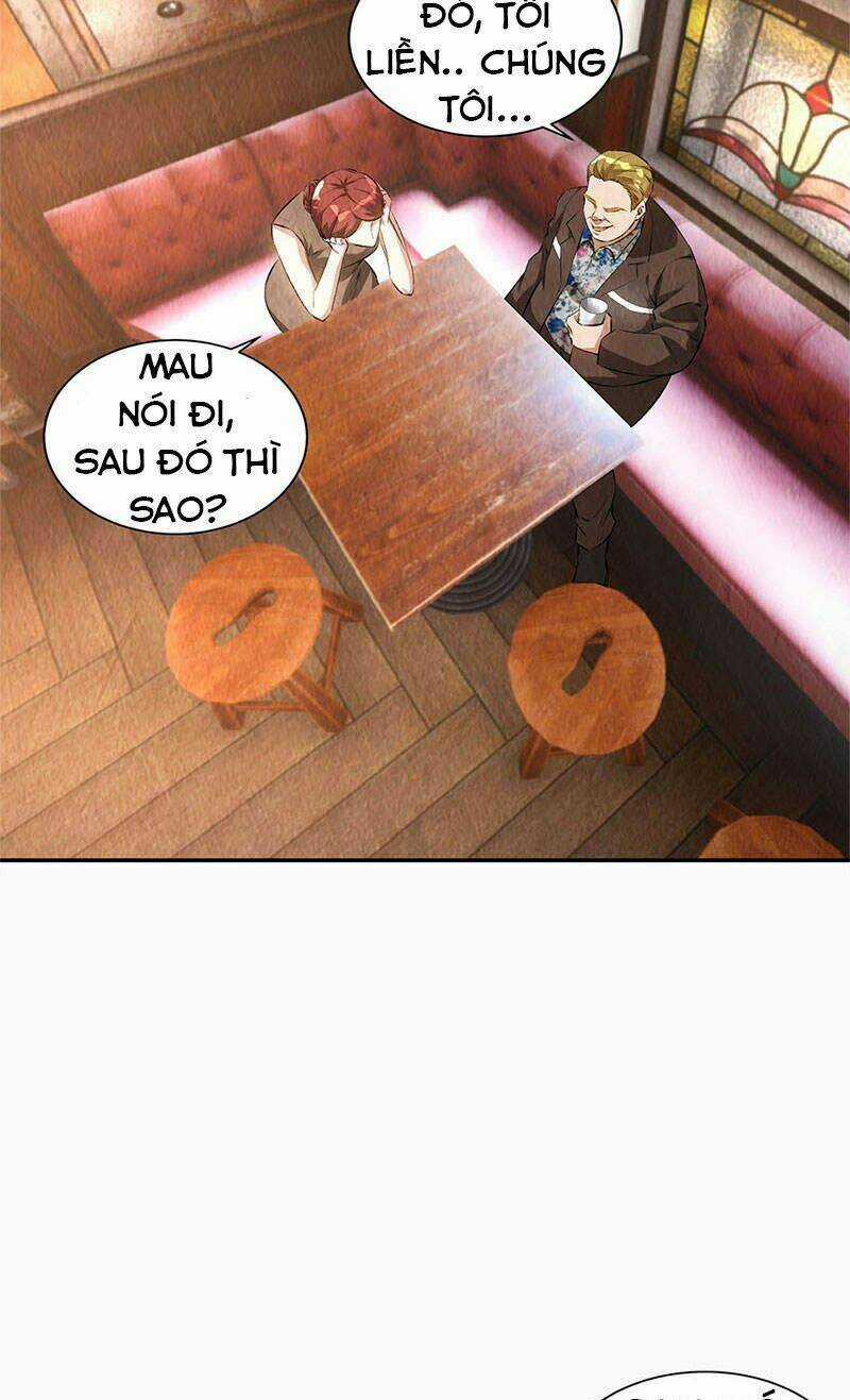 Ta Là Phế Vật Chapter 149 trang 12