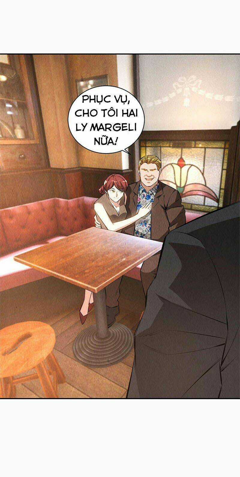 Ta Là Phế Vật Chapter 149 trang 16