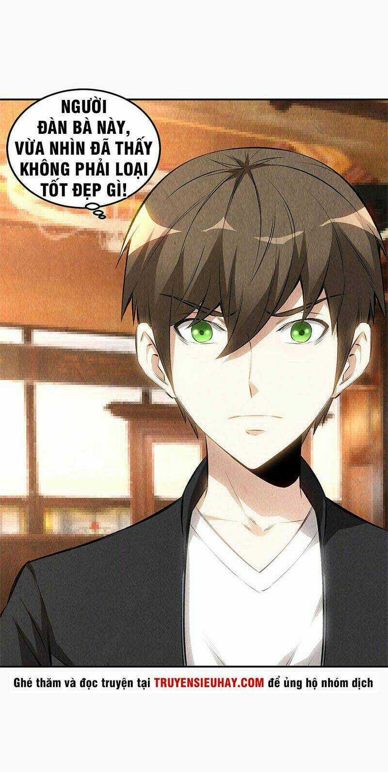 Ta Là Phế Vật Chapter 149 trang 17