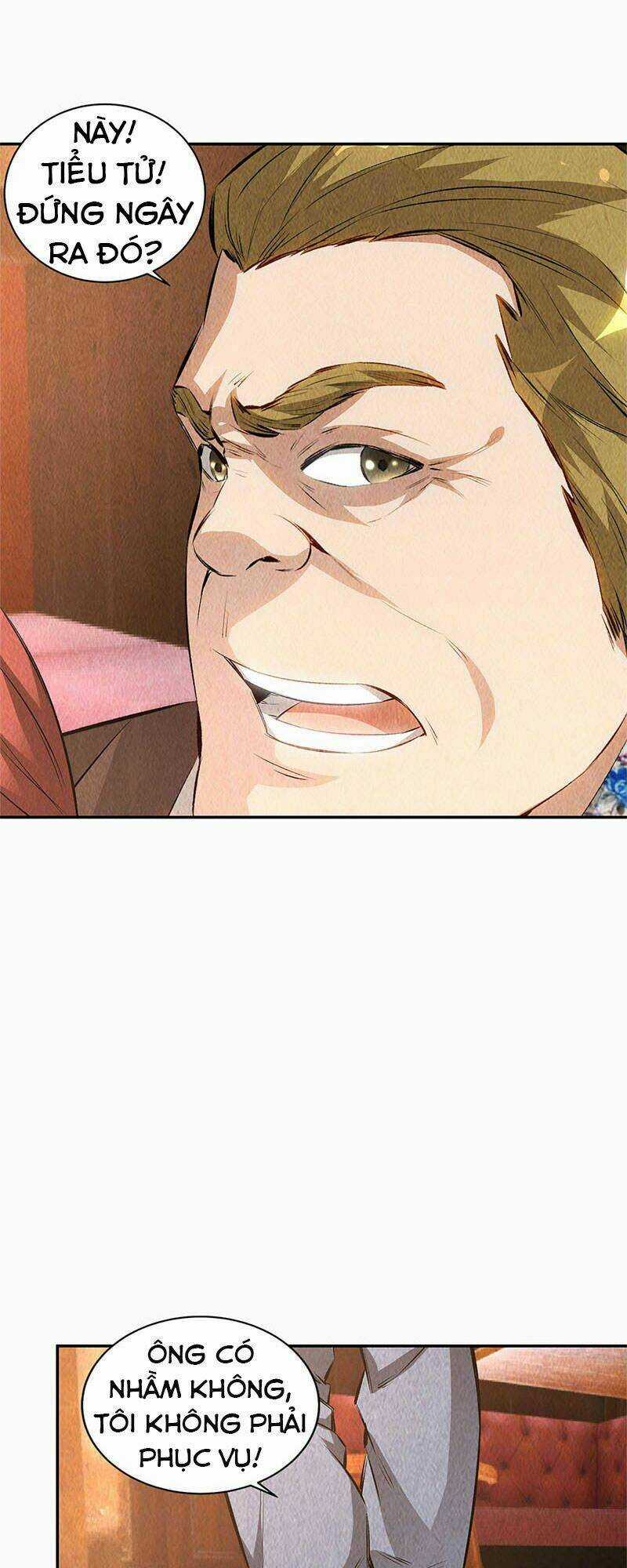 Ta Là Phế Vật Chapter 149 trang 18