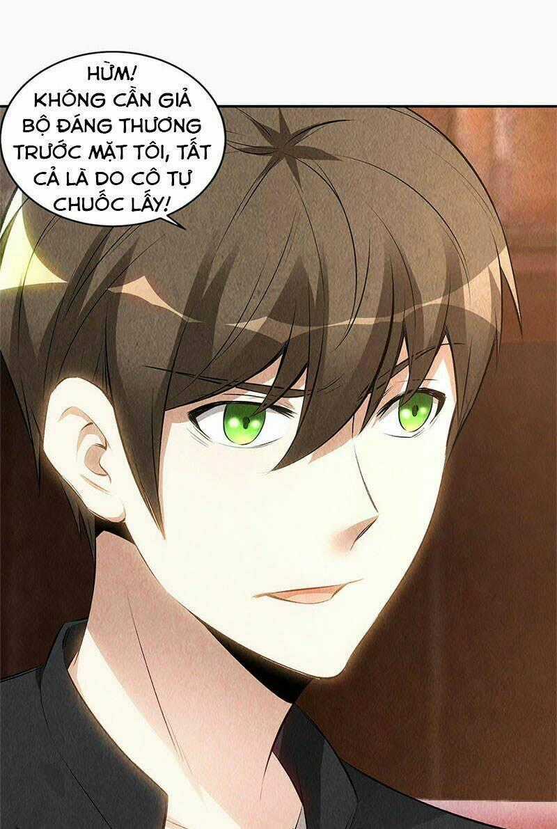 Ta Là Phế Vật Chapter 149 trang 32