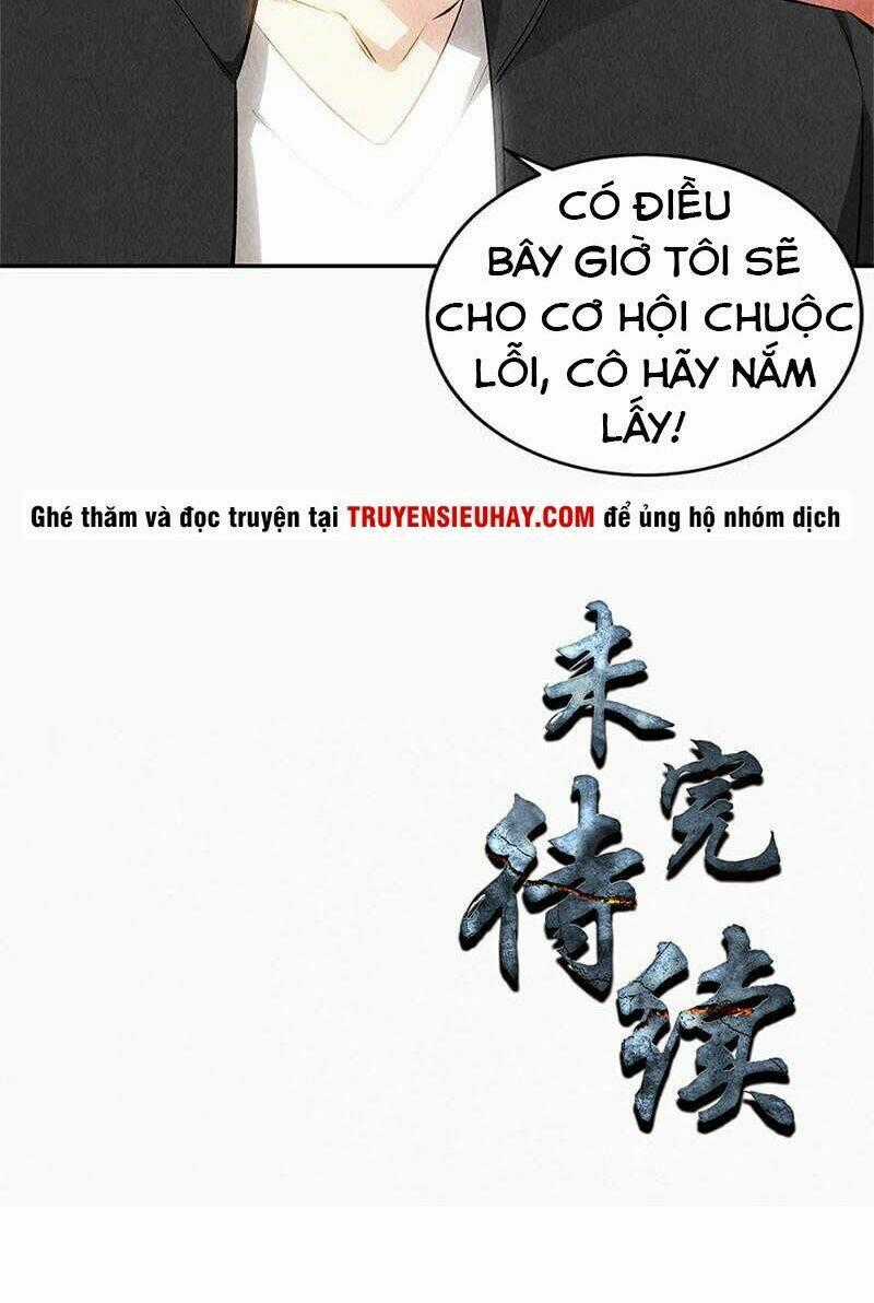 Ta Là Phế Vật Chapter 149 trang 33