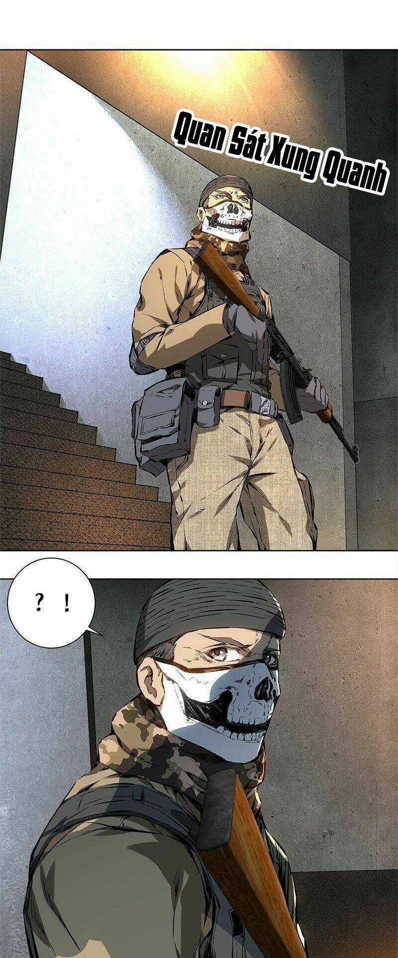 Ta Là Phế Vật Chapter 15 trang 11