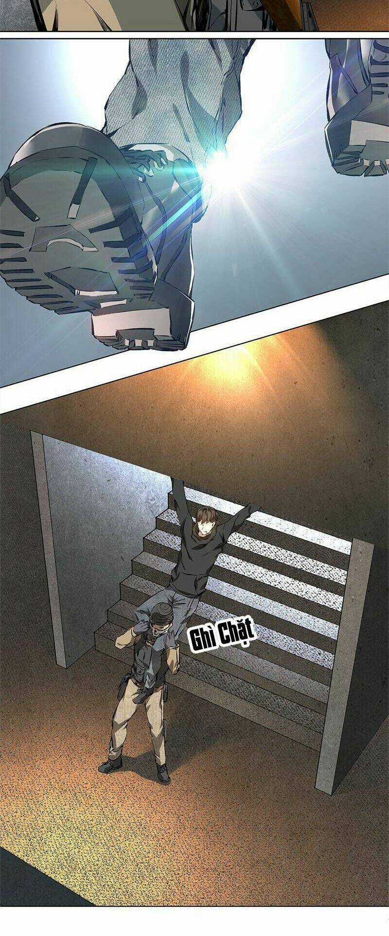 Ta Là Phế Vật Chapter 15 trang 12