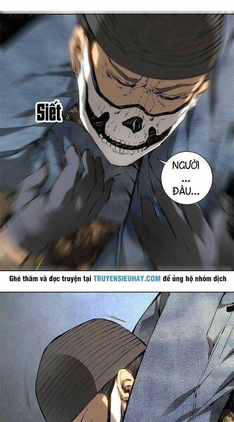 Ta Là Phế Vật Chapter 15 trang 13