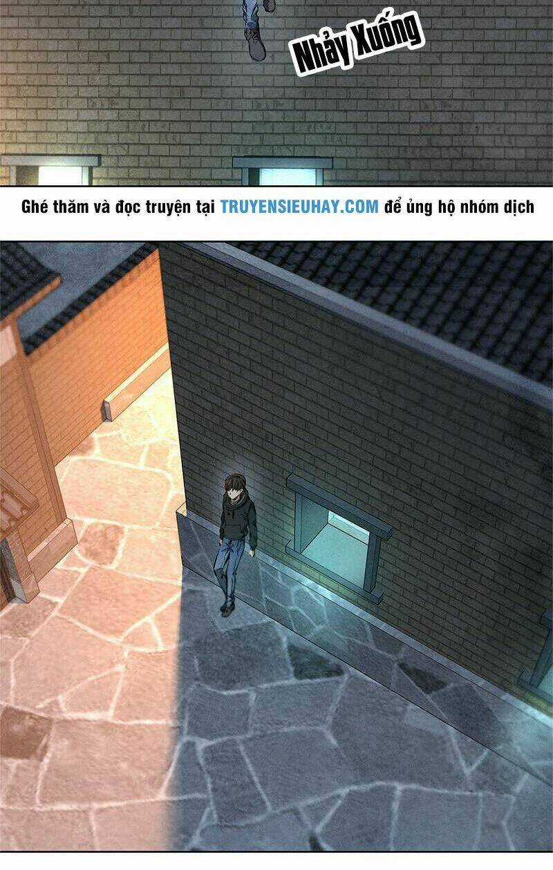 Ta Là Phế Vật Chapter 15 trang 4